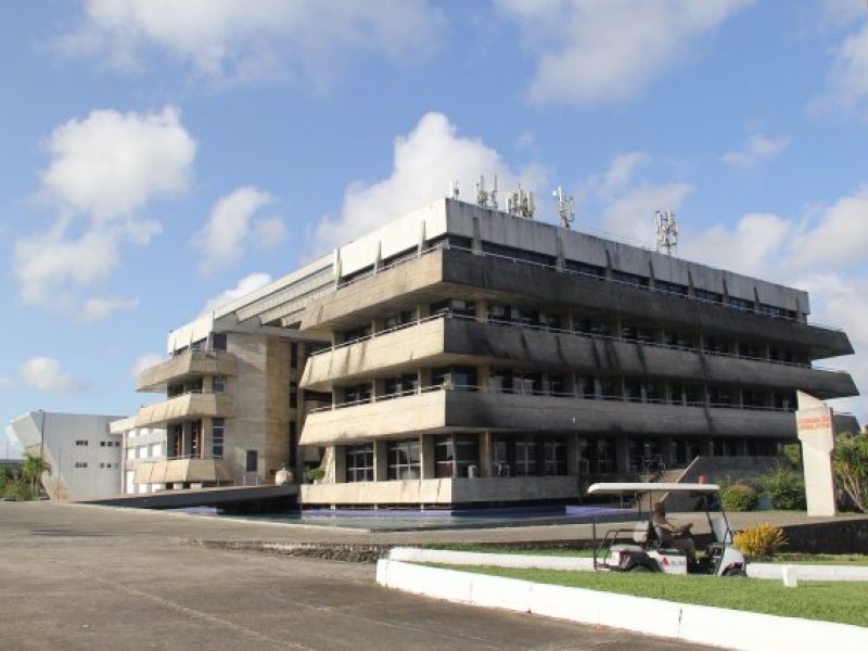 Vagner Souza/Salvador FM Vagner Souza/Salvador FM