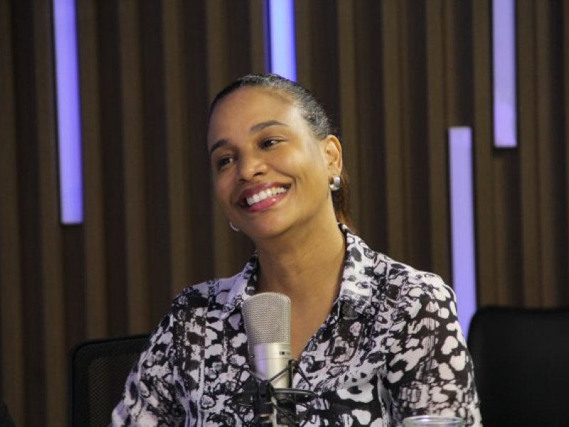 Vagner Souza/Salvador FM Vagner Souza/Salvador FM