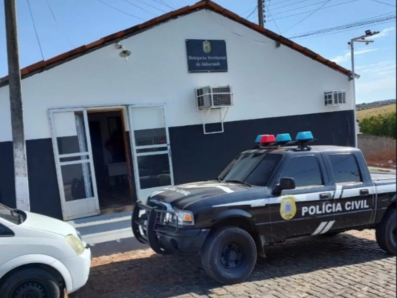 Divulgação/Polícia Civil Divulgação/Polícia Civil