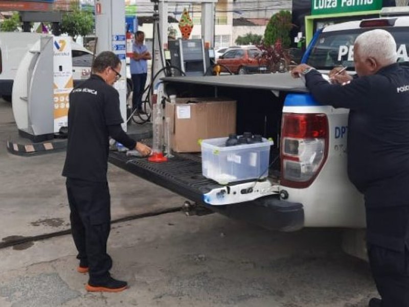 Divulgação/Sefaz-BA Divulgação/Sefaz-BA