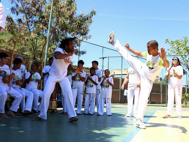 Bruno Concha/Secom Bruno Concha/Secom