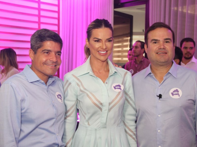 Divulgação Divulgação