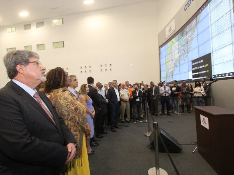 Vagner Souza/Salvador FM Vagner Souza/Salvador FM