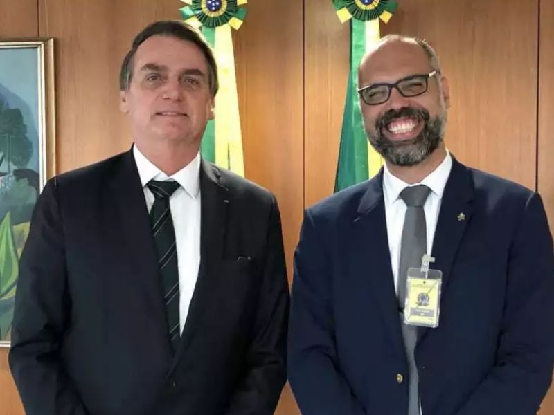 Divulgação/Planalto Divulgação/Planalto