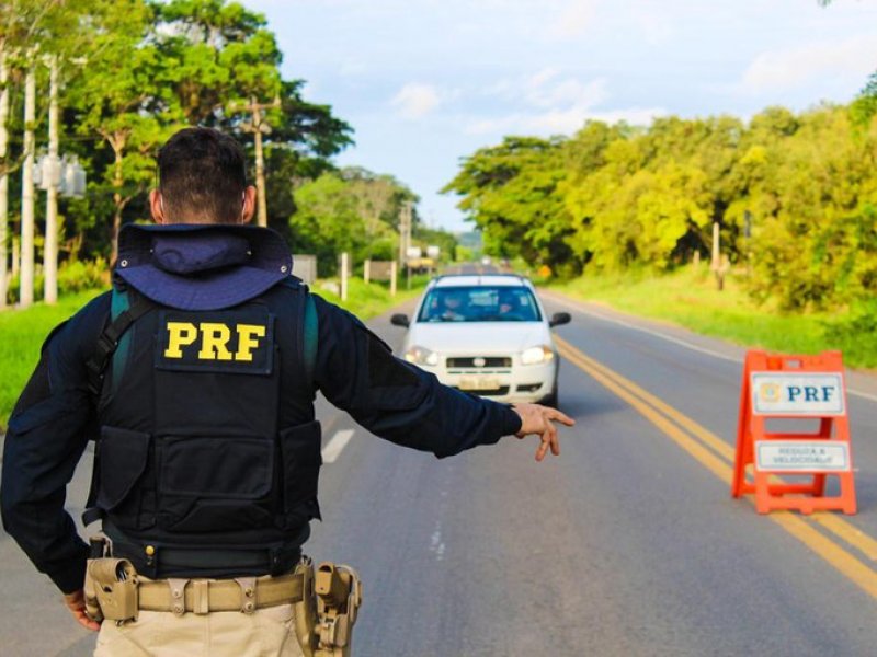 Divulgação/PRF Divulgação/PRF