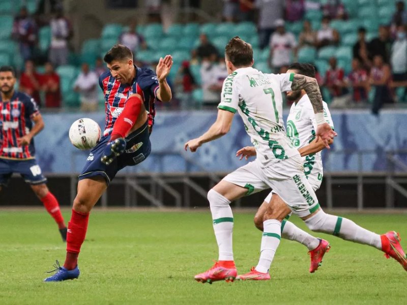 Renan Oliveira/AGIF Renan Oliveira/AGIF