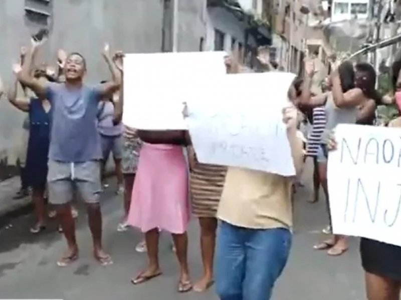 Reprodução/TV Bahia Reprodução/TV Bahia