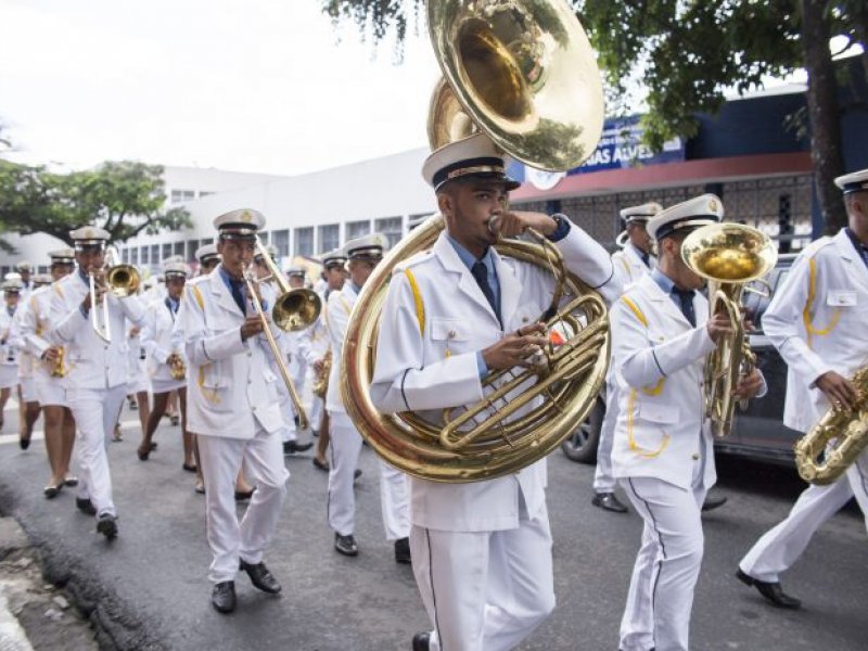 Divulgação Divulgação