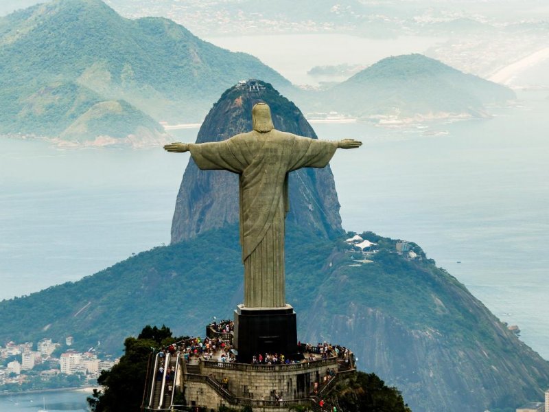 Marcelo Piu / Prefeitura do Rio Marcelo Piu / Prefeitura do Rio