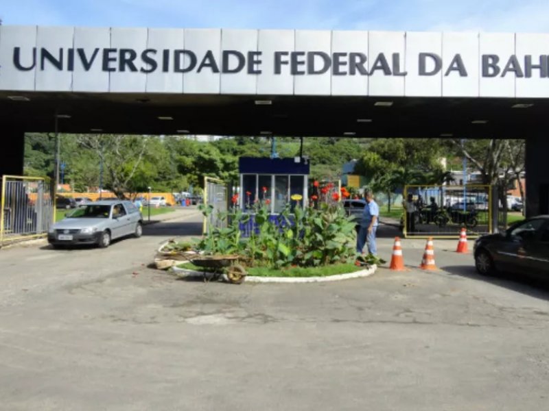 Divulgação / Ufba Divulgação / Ufba