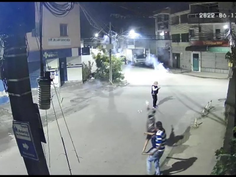 Reprodução / TV Bahia Reprodução / TV Bahia