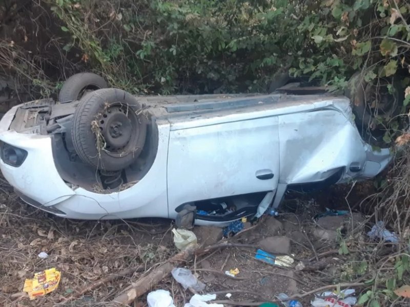 Reprodução / Site Gazeta 5 Reprodução / Site Gazeta 5