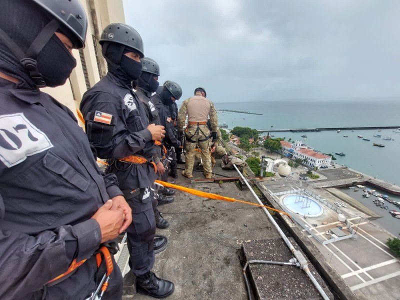 Divulgação Divulgação