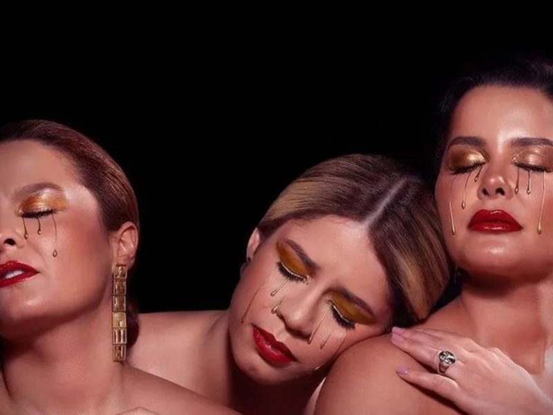 Reprodução / Redes Sociais Reprodução / Redes Sociais