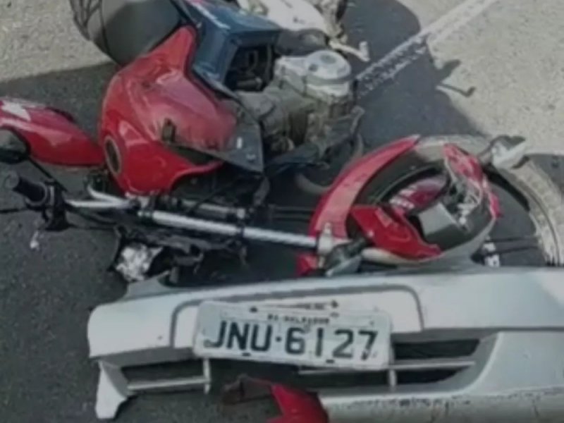 Reprodução / Redes Sociais Reprodução / Redes Sociais