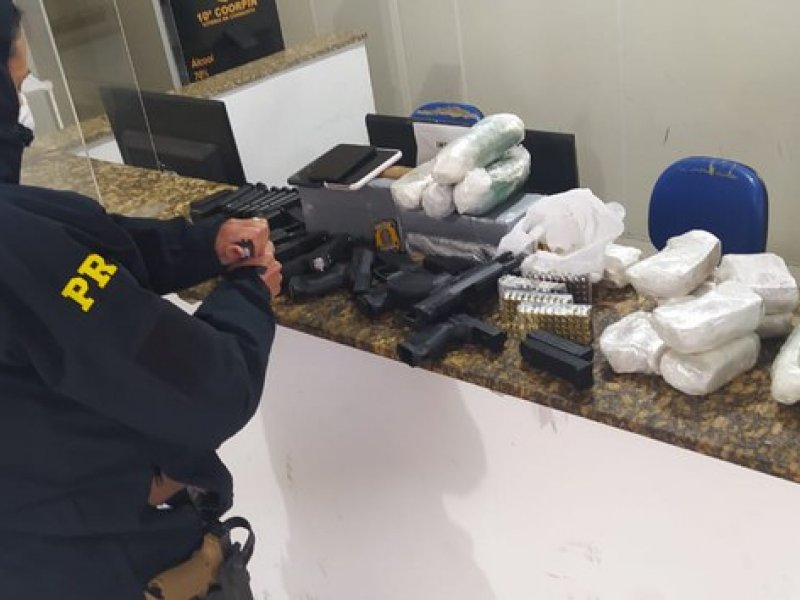 Divulgação Divulgação