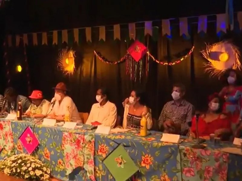 Reprodução / TV Bahia Reprodução / TV Bahia