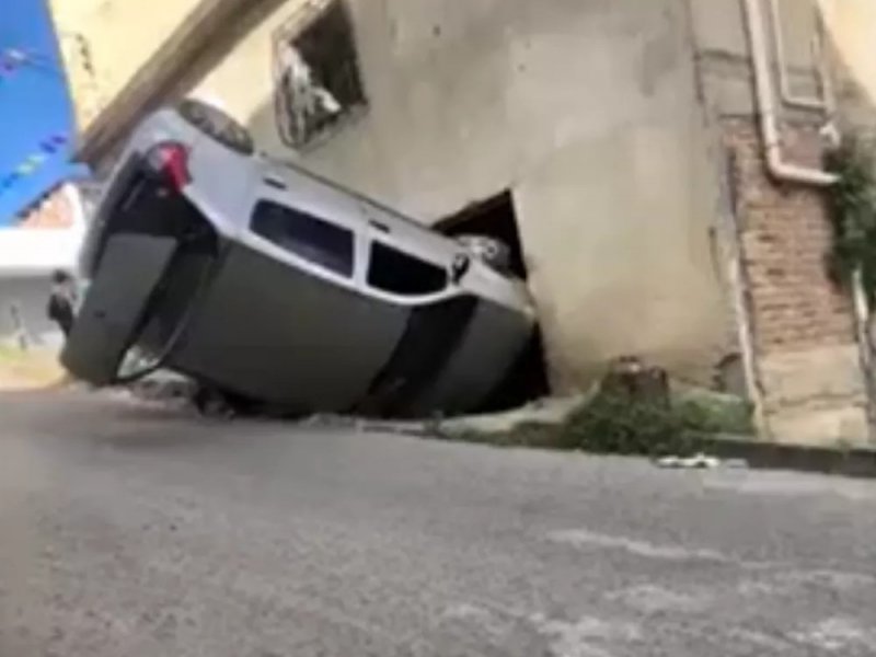 Reprodução / TV Santa Cruz Reprodução / TV Santa Cruz