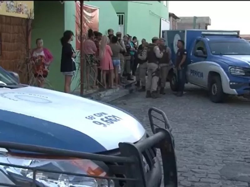 Reprodução / Redes Sociais Reprodução / Redes Sociais