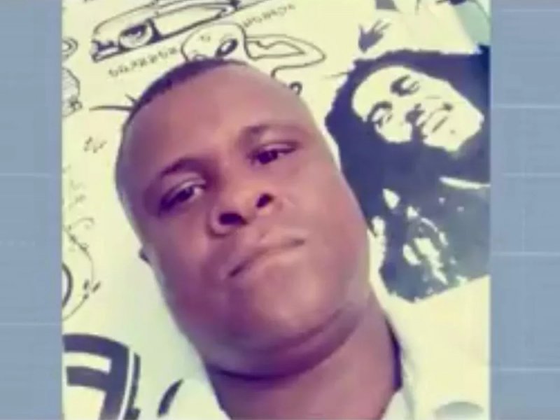 Reprodução / Redes Sociais Reprodução / Redes Sociais