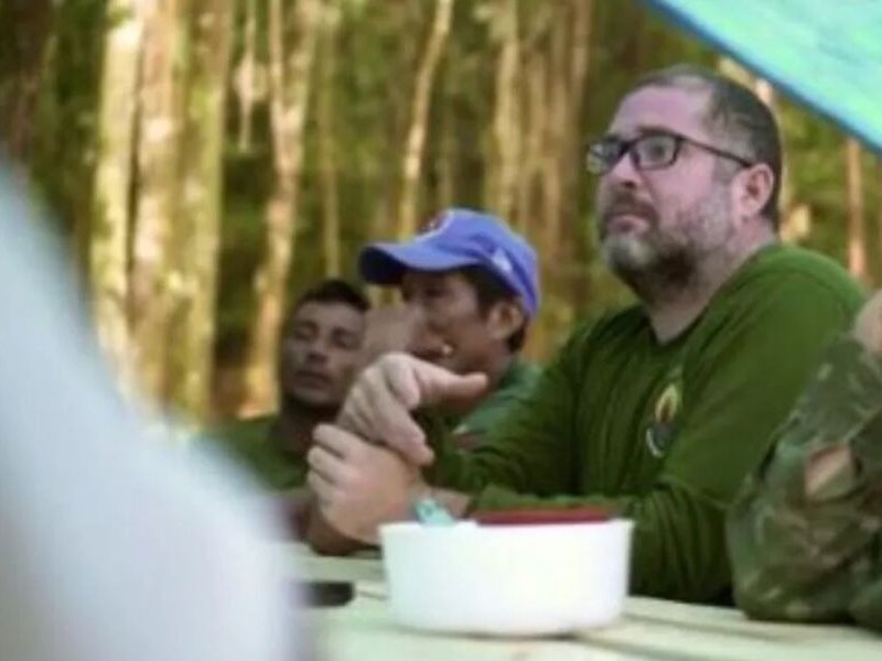 Reprodução I TV Globo Reprodução I TV Globo