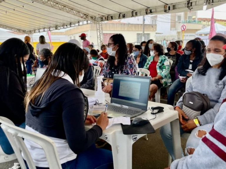 Bárbara Silveira/Sesab Bárbara Silveira/Sesab