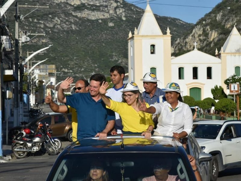 Divulgação Divulgação