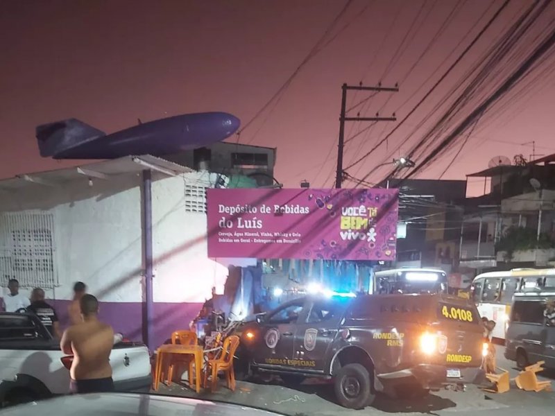 Reprodução / Redes Sociais Reprodução / Redes Sociais