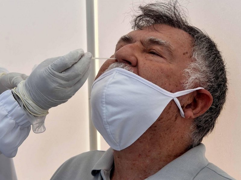 Jefferson Peixoto / Secom PMS Jefferson Peixoto / Secom PMS