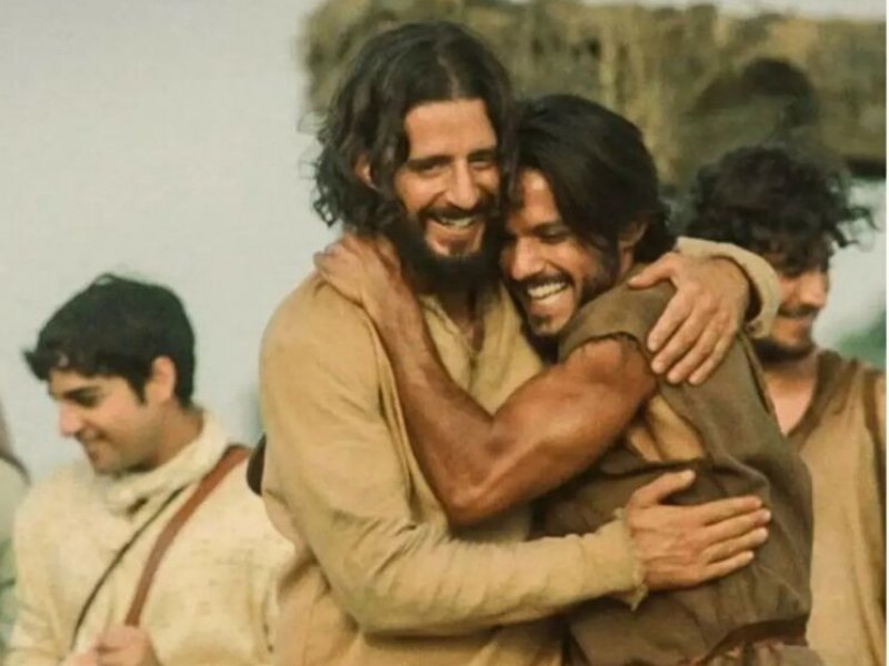 Divulgação / Netflix Divulgação / Netflix