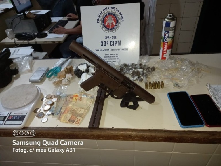 Divulgação Divulgação