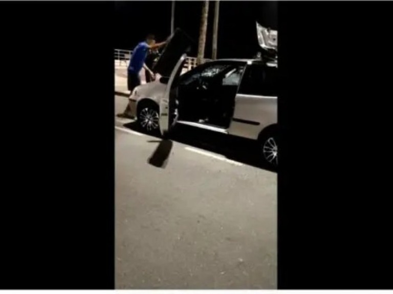 Reprodução / Redes Sociais Reprodução / Redes Sociais