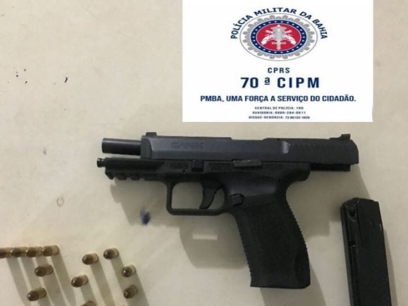 Divulgação Divulgação