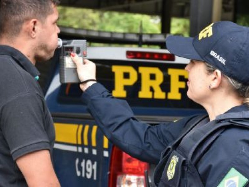 Divulgação/PRF Divulgação/PRF