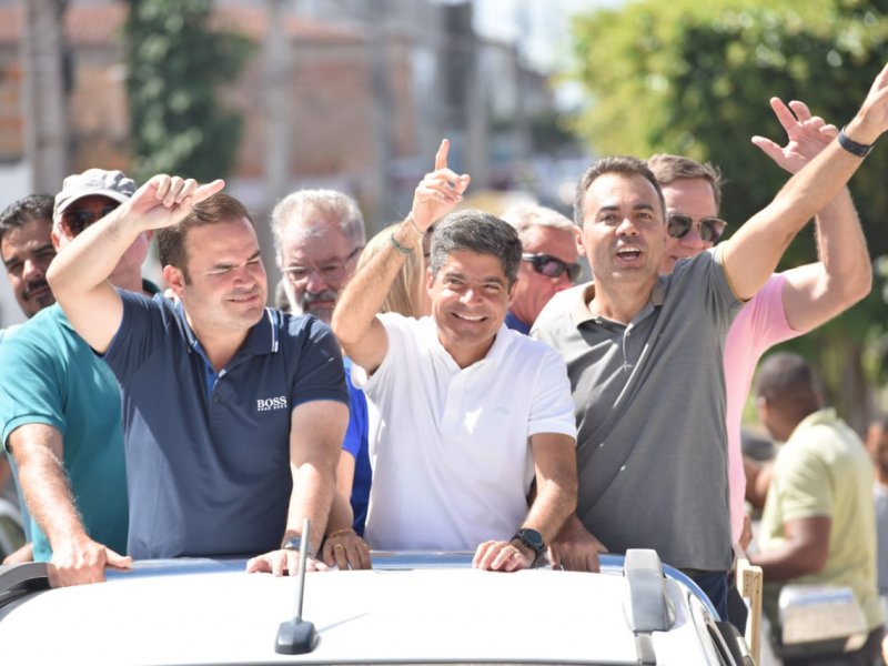 Divulgação Divulgação