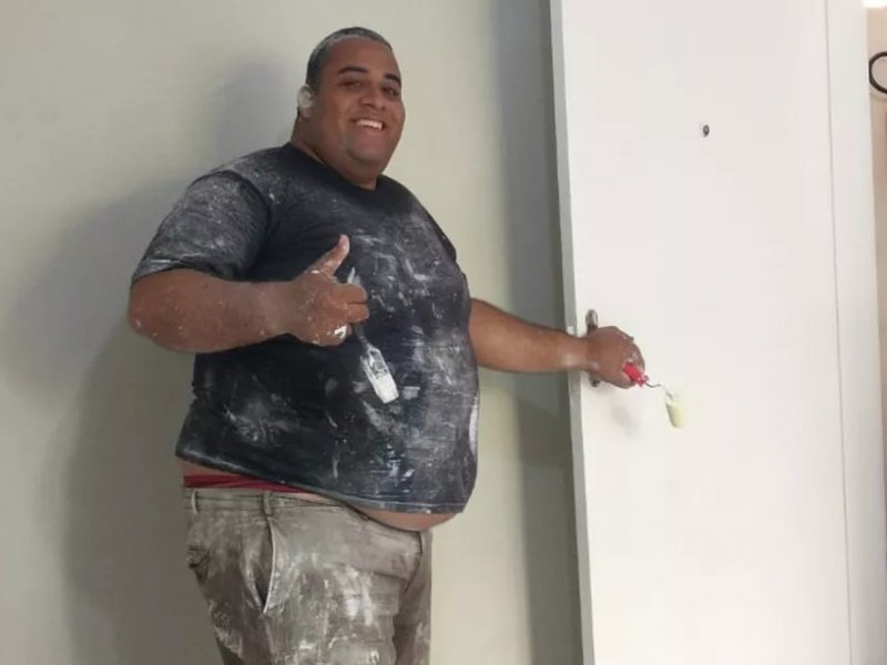 Reprodução / Redes Sociais Reprodução / Redes Sociais