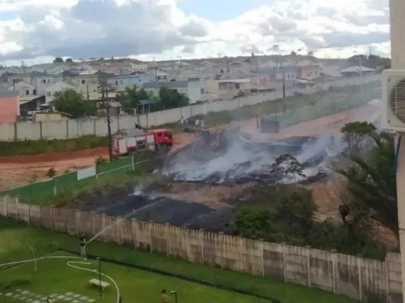 Reprodução / Redes Sociais Reprodução / Redes Sociais