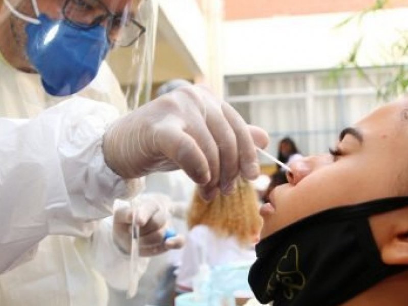 Jefferson Peixoto / Secom PMS Jefferson Peixoto / Secom PMS