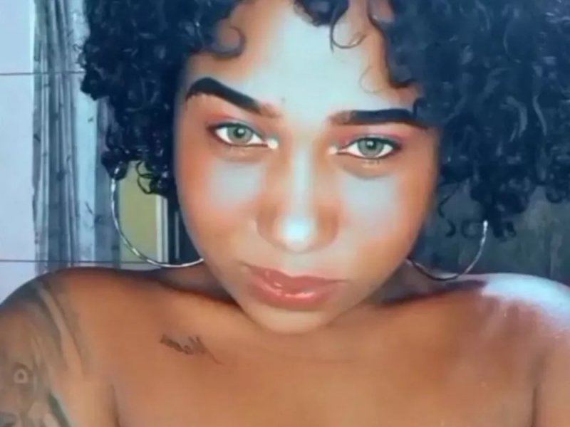 Reprodução / Redes Sociais Reprodução / Redes Sociais