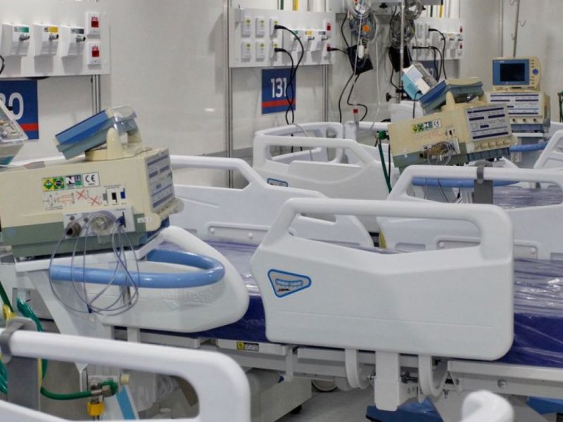 Reprodução/Gov RJ/Rogério Santana Reprodução/Gov RJ/Rogério Santana