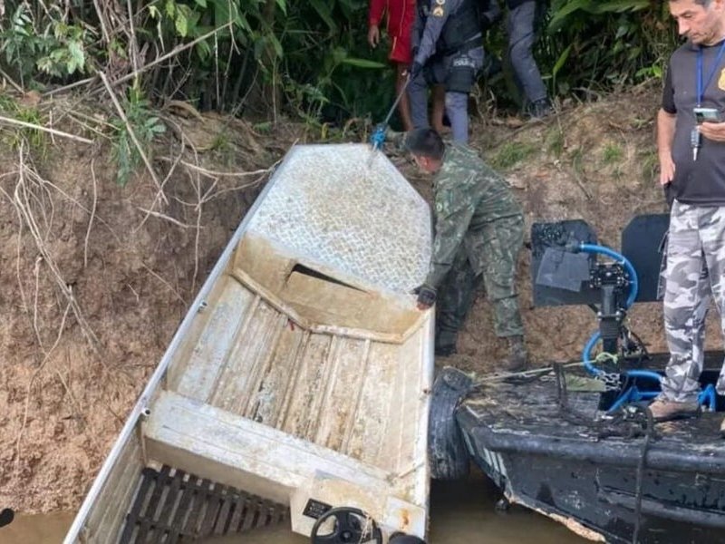 Divulgação PRF Divulgação PRF