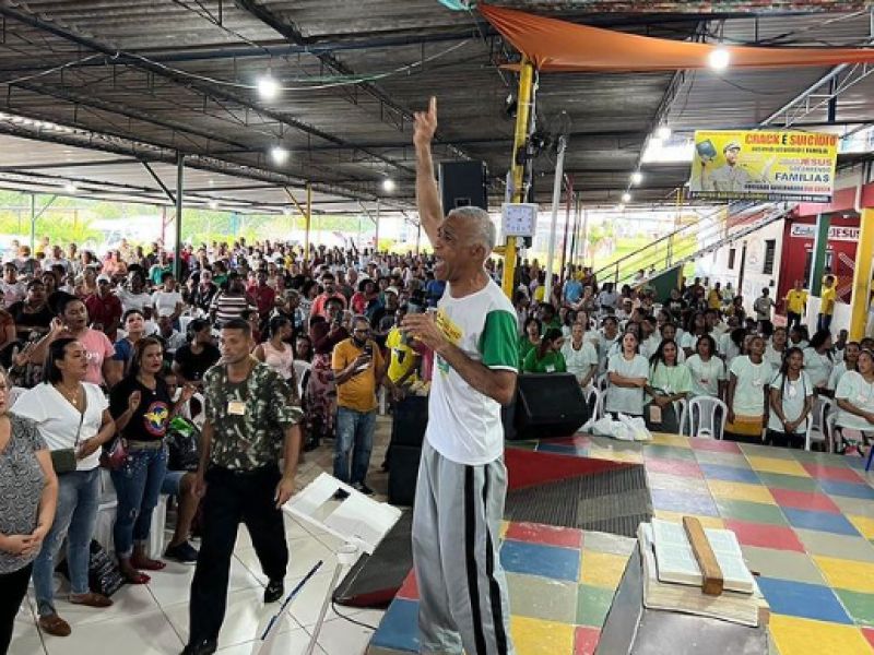 Reprodução/Instagram Reprodução/Instagram