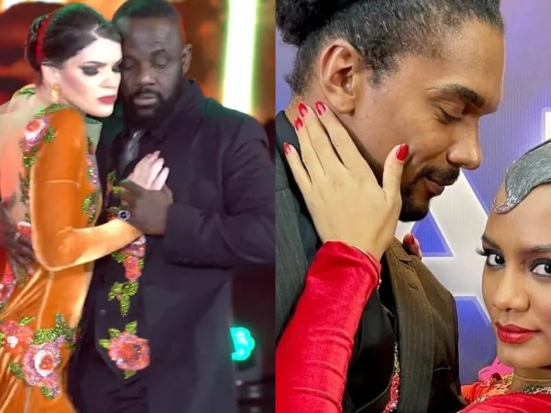 Reprodução/ Globo Reprodução/ Globo