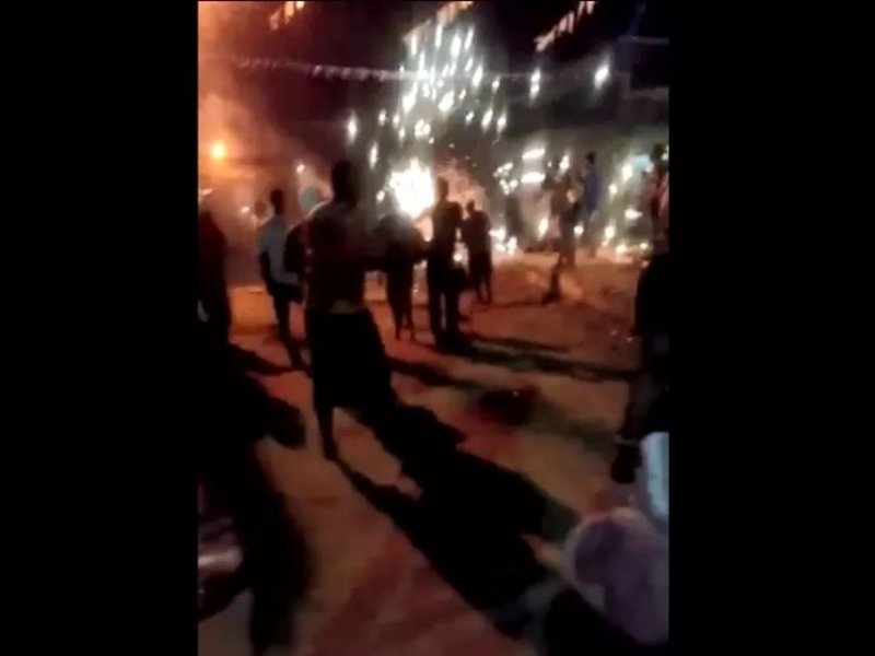 Reprodução / Redes Sociais Reprodução / Redes Sociais