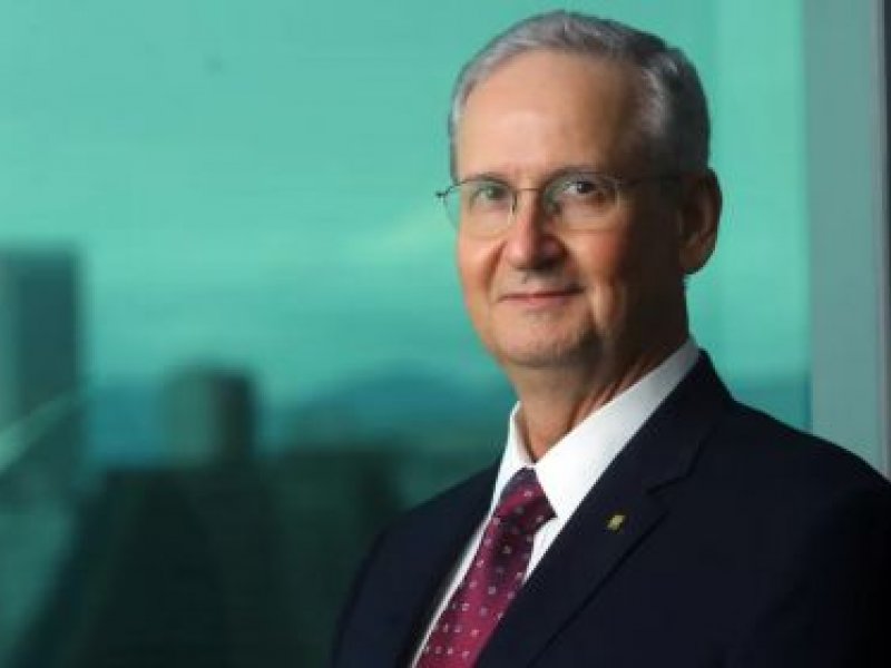 Alaor Filho / Agência Petrobras Alaor Filho / Agência Petrobras