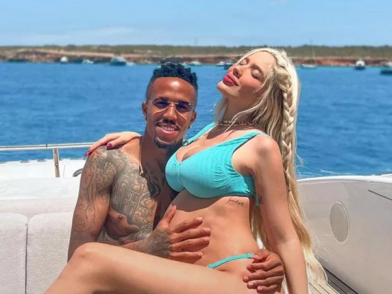 Reprodução / Instagram Reprodução / Instagram