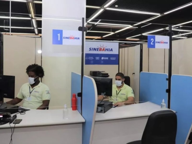 Divulgação/Setre Divulgação/Setre