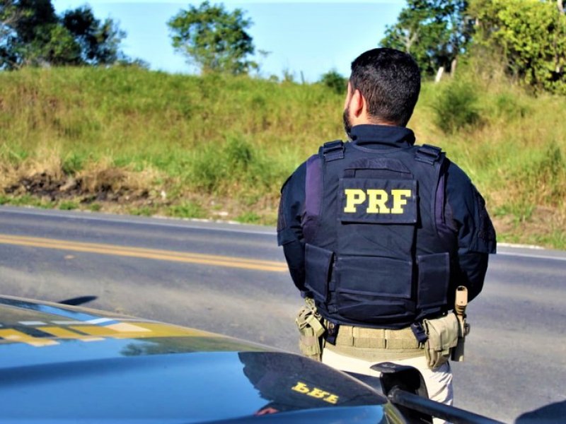 Divulgação/PRF Divulgação/PRF