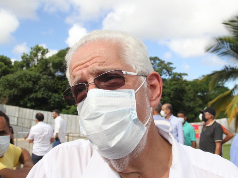 Vagner Souza/ Salvador FM Vagner Souza/ Salvador FM