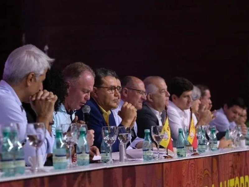 Sergio Dutti/PSB Sergio Dutti/PSB